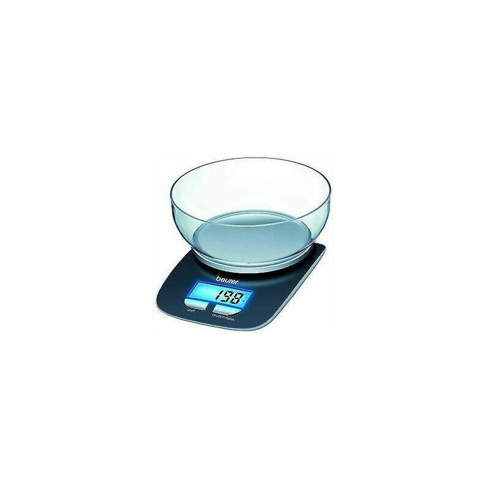 Báscula De Cocina Beurer Ks 25