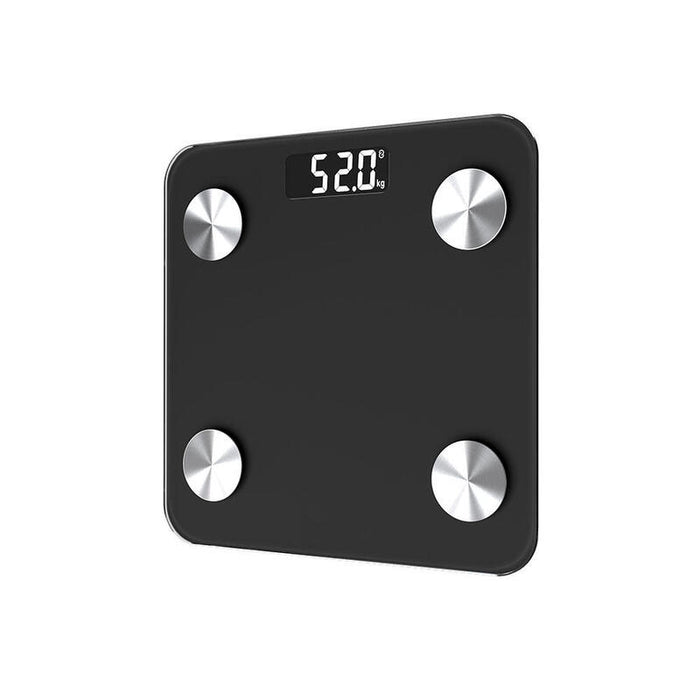 Báscula Inteligente Con Bluetooth Edm