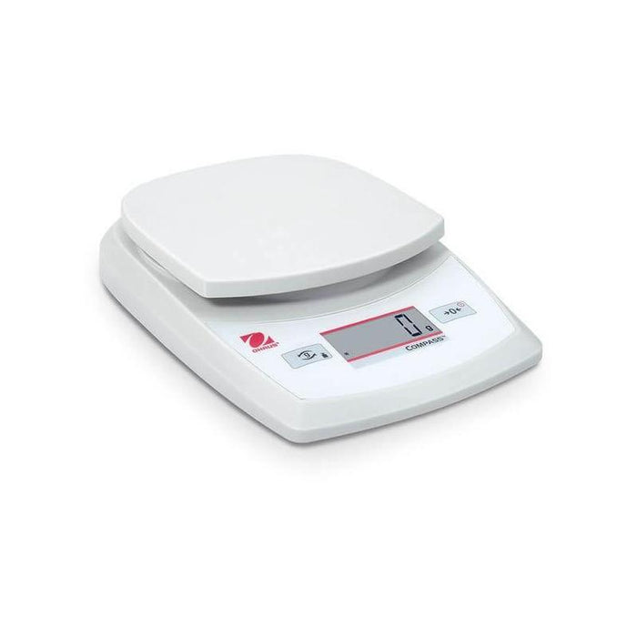 Báscula Portátil Ohaus Compass Cr Cr2200