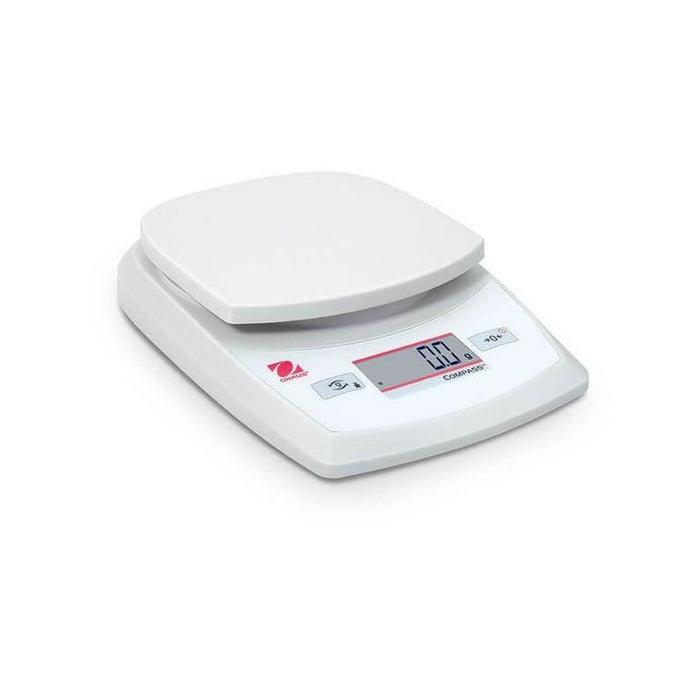 Báscula Portátil Ohaus Compass Cr Cr621