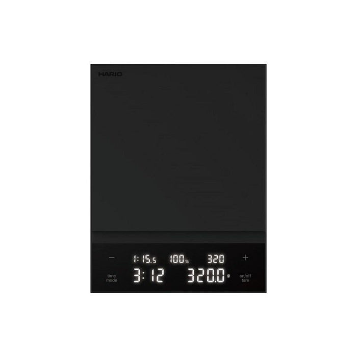 Bascula Waga Hario Polaris Negro