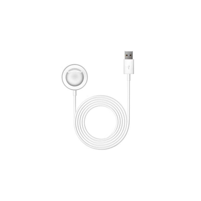 Base De Carga Inalámbrica Para Huawei Watch (2.ª Generación), Color Plata, Baize-Cw05p