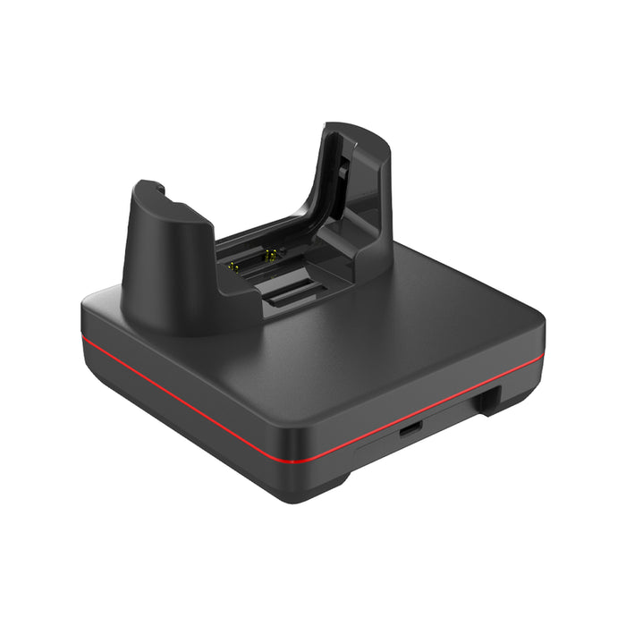 Base De Carga Individual Para Ct32 (Sin Funda), Incluye Cable Usb-C, F. Alim, No Incluida. Compatible Con Scan Handle