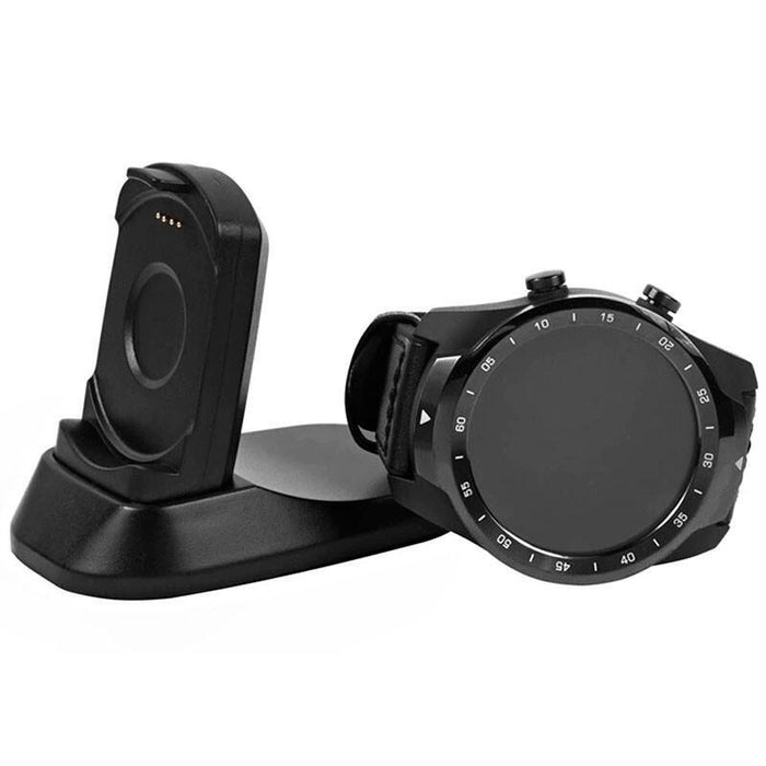 Base Dock De Carga Ticwatch Pro