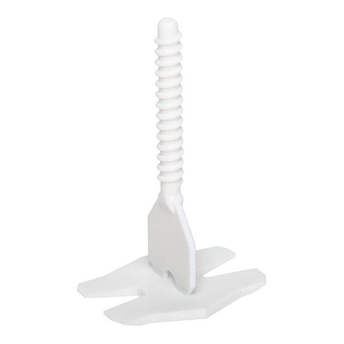 Base Plana 1,5mm Cyclone L.S. (B-100 Unid.) R35940 Rubi