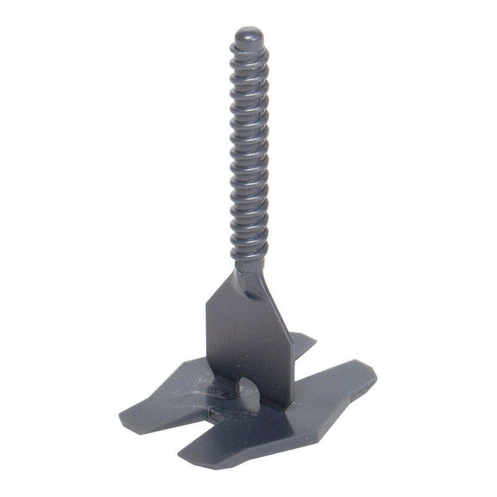 Base Plana 1mm Cyclone L.S. (B-100 Unid.) R35937 Rubi