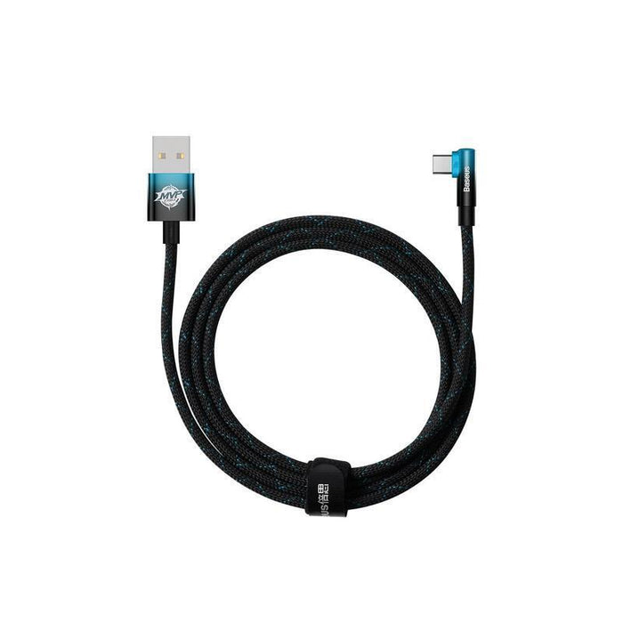Baseus Cable De Datos Mvp 2 Usb A Tipo C 100 W 1 M