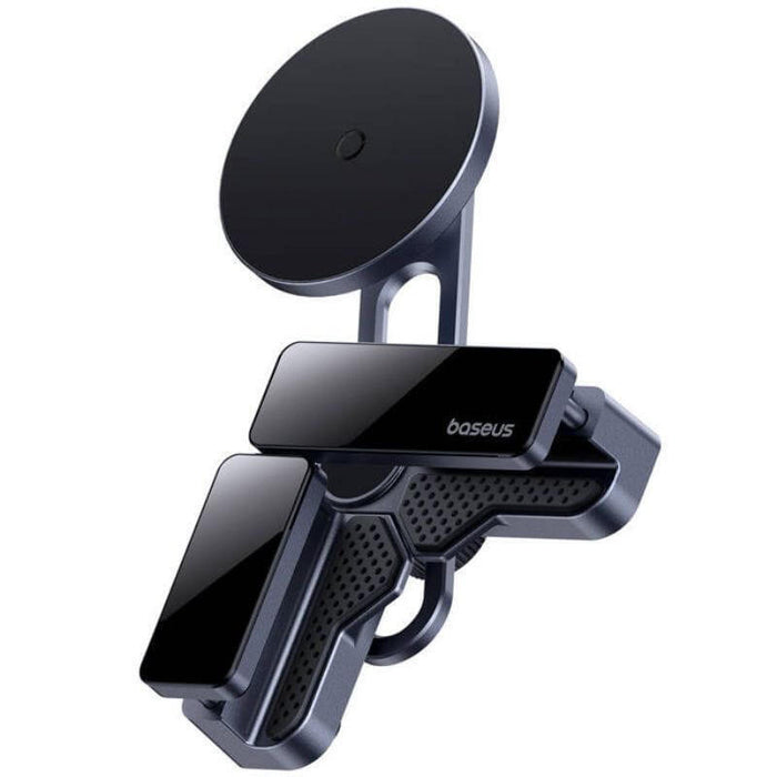 Baseus Maxview - Soporte Magnético De Teléfono Para Pantalla De Coche