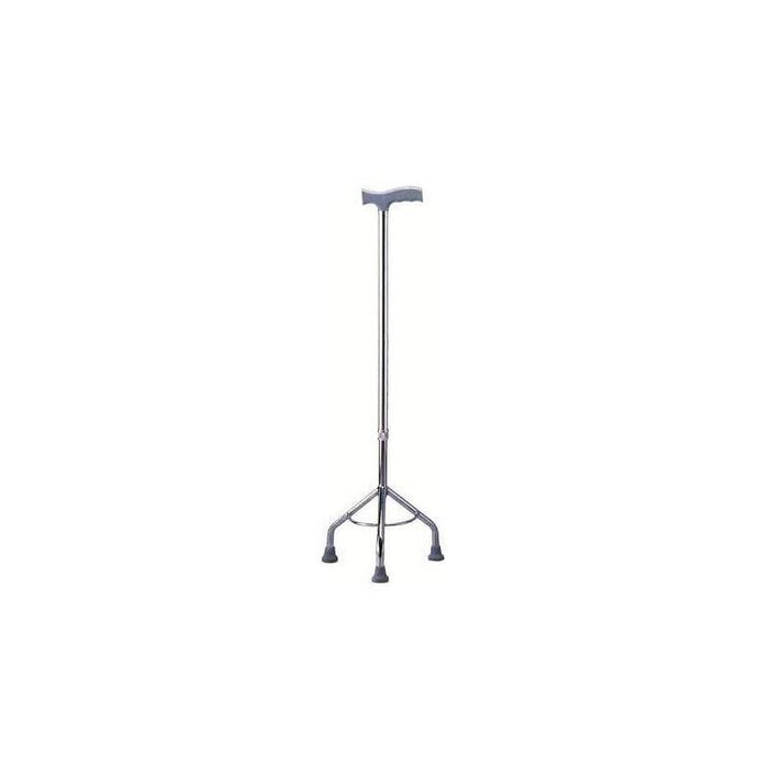 Bastón Trípode De Rehabilitación