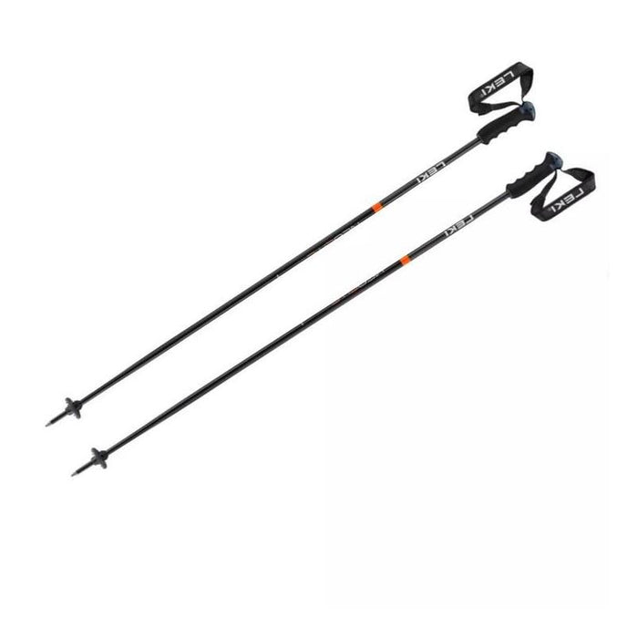 Bastones De Trekking Leki Kije Neolite Airfoil 125