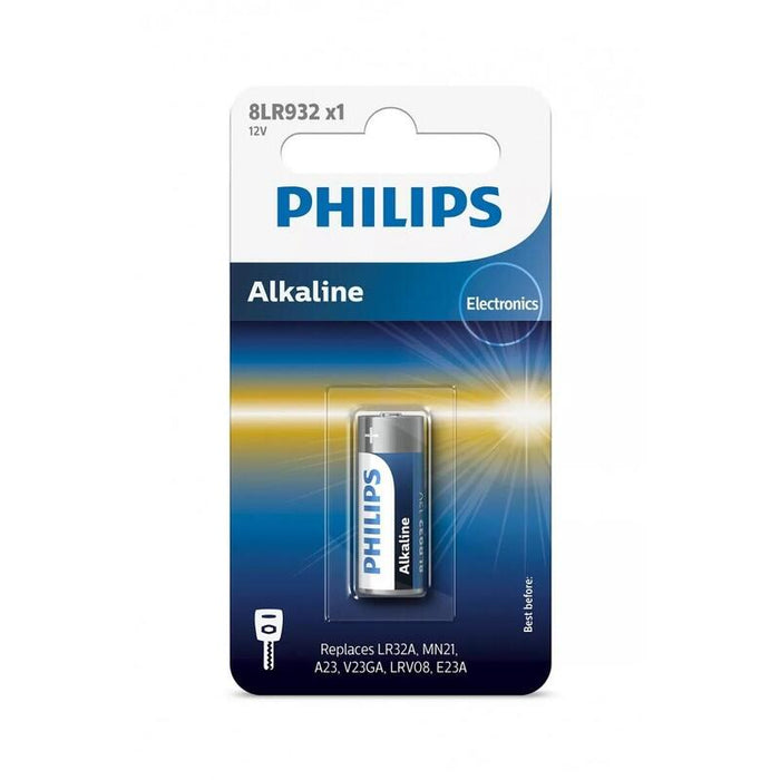Bateria Alkaliczna 12.0v (Lr23a / 8lr23) Blister