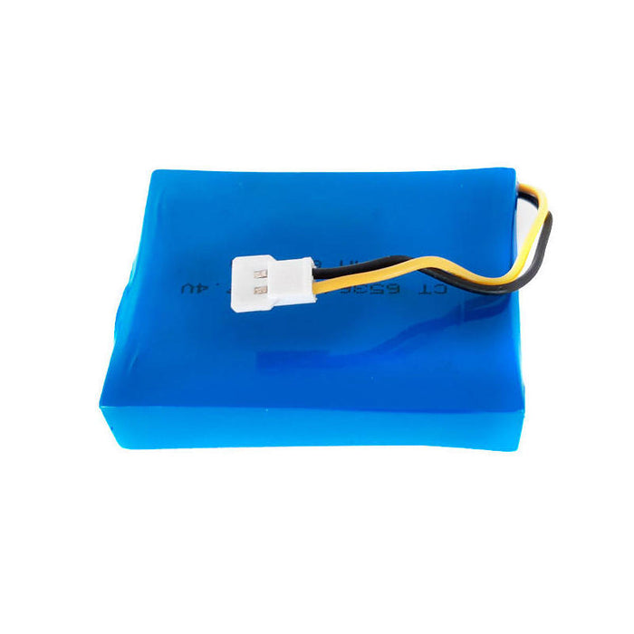 Bateria Approx Para Appbilldetector