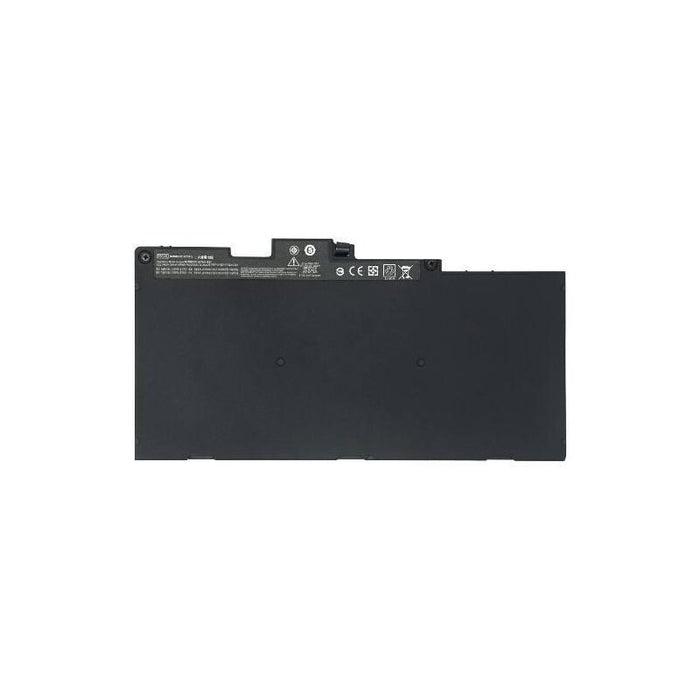 Batería Compatible Hp Para Portátil Hp Elitebook 840 G3 850 G3 Cs03xl 800513-001   1 Año De Garantia