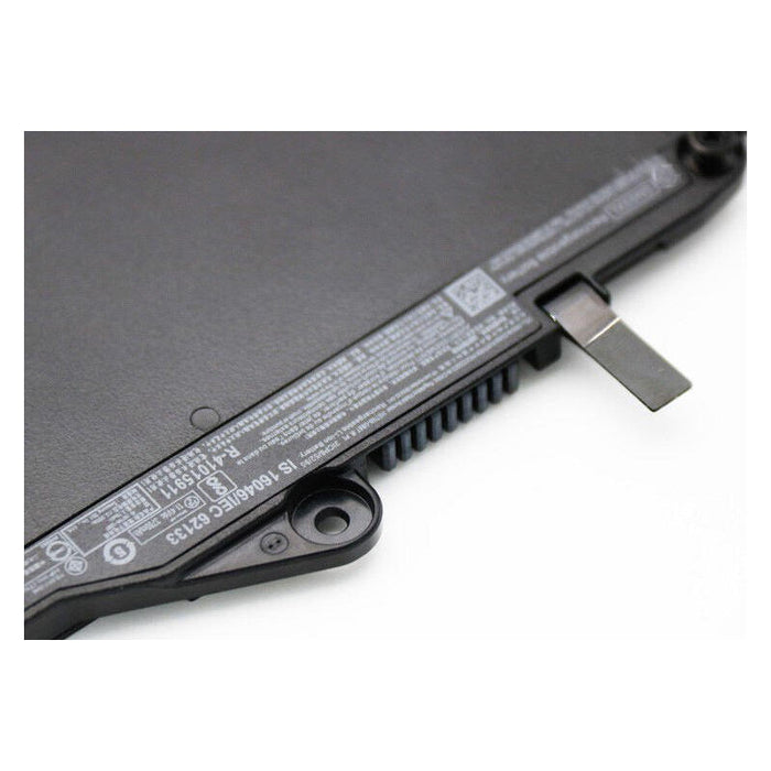 Bateria Compatible Hp Sn03xl Portatil Hp Elitebook 820 G3/G4  725 G3/G4 Nueva   1 Año De Garantia