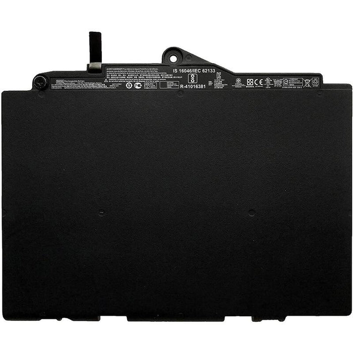 Bateria Compatible Hp Sn03xl Portatil Hp Elitebook 820 G3/G4  725 G3/G4 Nueva   1 Año De Garantia