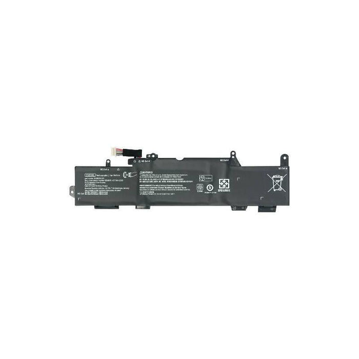 Bateria Compatible Hp Ss03xl Para Portátil Hp Elitebook 840 G5 840 G6 735 G5 740 G5 Nueva   1 Año De Garantia