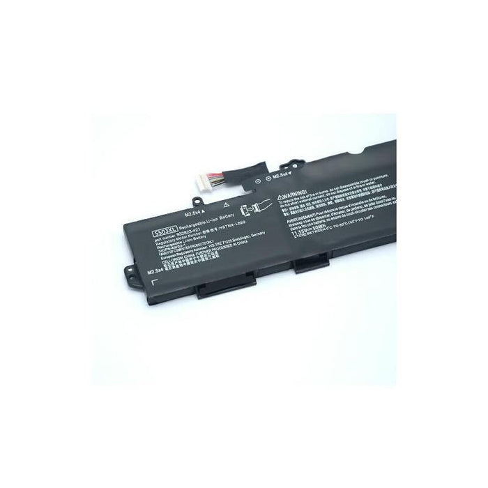 Bateria Compatible Hp Ss03xl Para Portátil Hp Elitebook 840 G5 840 G6 735 G5 740 G5 Nueva   1 Año De Garantia