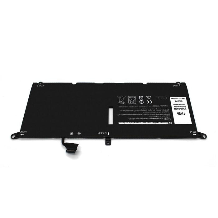 Batería Compatible Para Portátil Dell Xps 13 9370 9380 Inspiron 13 5390 7390 7391 G8vcf Dxgh8 H754v