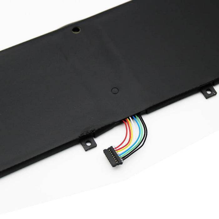 Batería Compatible Para Portatil Lenovo Miix510 Miix520 1 Año De Garantia