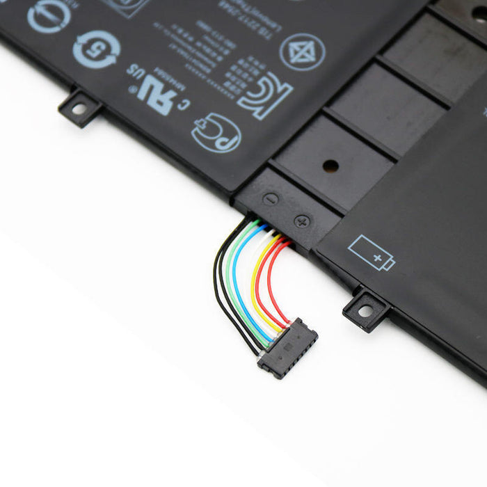 Batería Compatible Para Portatil Lenovo Miix510 Miix520 1 Año De Garantia