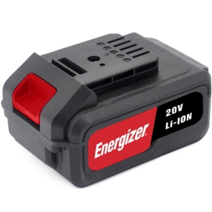 Batería De Litio Energizer 3bp4 20v 4,0 Ah Sin Cargador