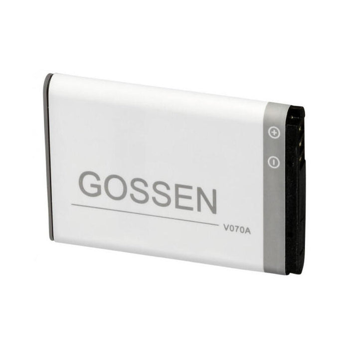 Bateria De Recambio Para Digisky V070a Gossen