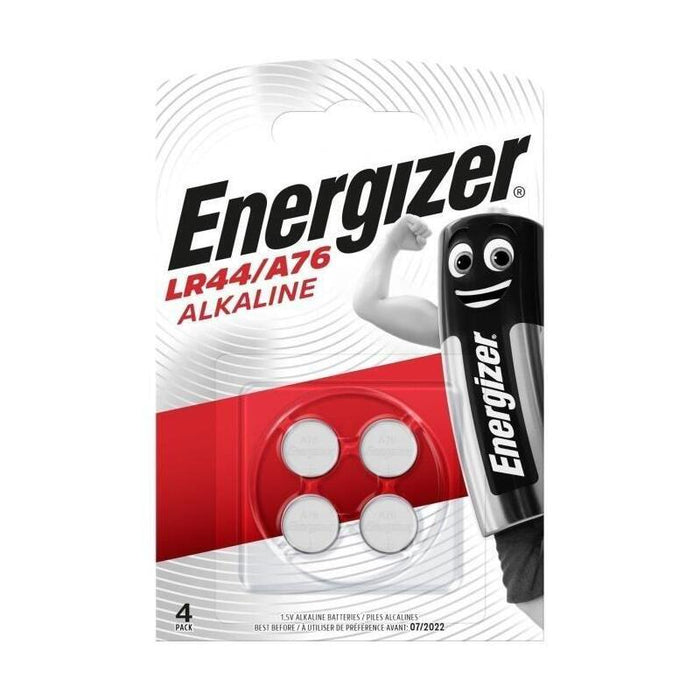 Batería Energizer Especializada A76/4