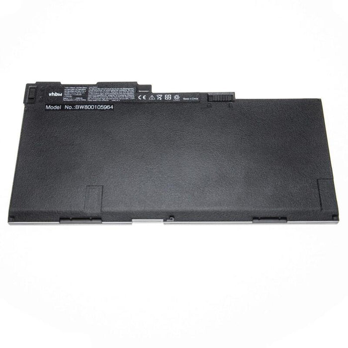 Bateria Hp Elitebook 740 11.1 3600mah/40wh