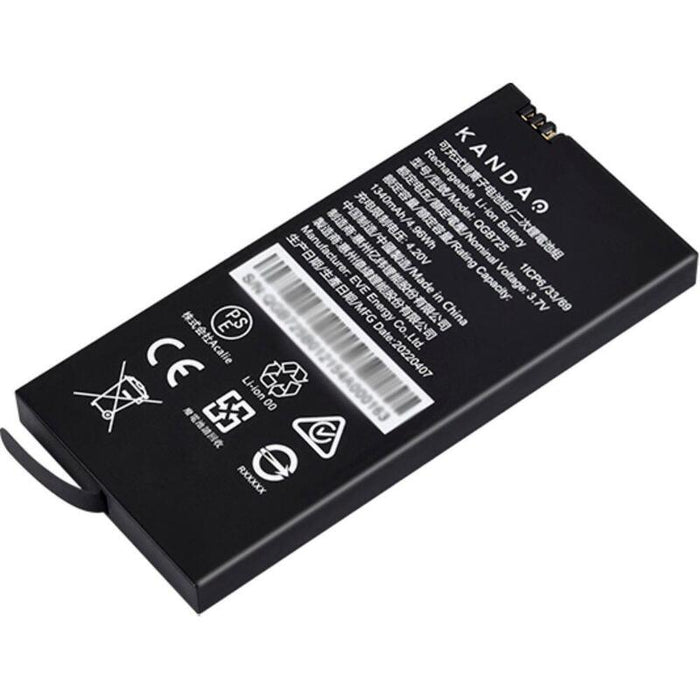 Batería Kandao Qoocam Ego