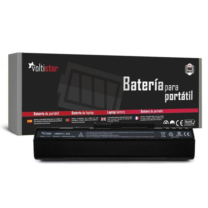 Batería Para Acer Aspire One Aod150 Aod250 D250 Kav60 Um08a31 Um08a41 Um08a51