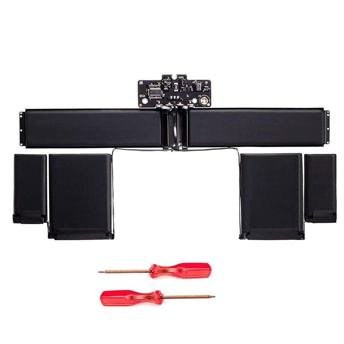 Batería Para Apple Macbook Pro 13" Retina A1437 A1425 020-7652-A