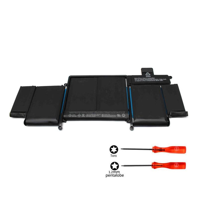 Batería Para Apple Macbook Pro A1493 A1582 13" Retina A1502 Me864 Me864ll A Me866ll A 020-8148 020-8146