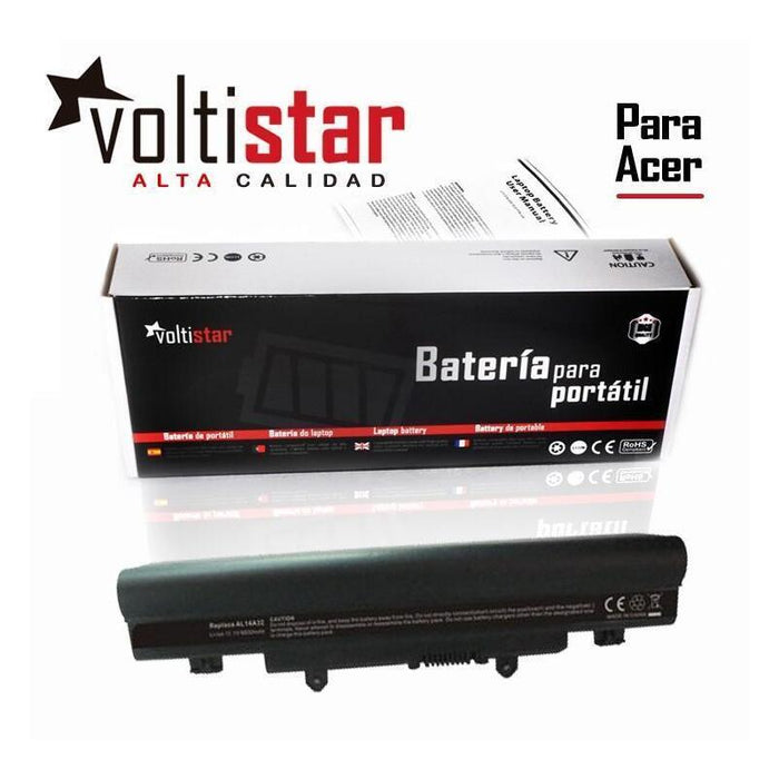 Batería Para Portatil Acer Aspire V5 572 Alta Capacidad