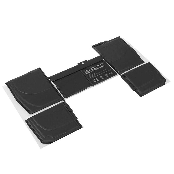 Batería Para Portátil Apple Macbook 12" A1534 (2015 2016 2017) A1527 A1705 7.6v