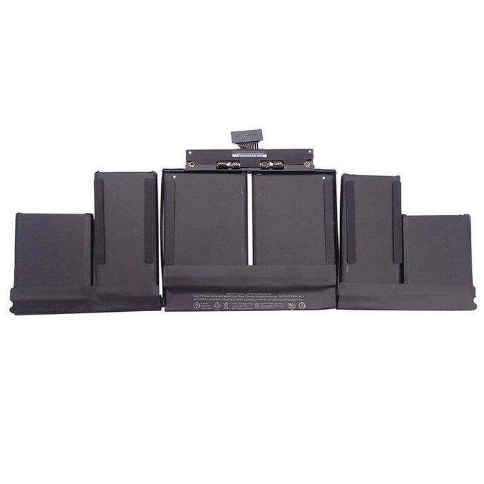 Batería Para Portátil Apple Macbook Pro A1398 Retina Me293 Me294 A1494