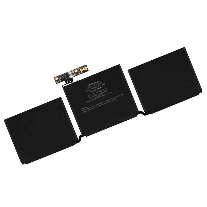 Batería Para Portátil Apple Macbook Pro A1713 A1708 Late 2016 / Mid 2017 020-00946