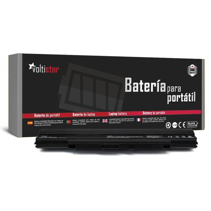 Batería Para Portátil Asus A31-Ul50 A32-Ul50 A41-Ul50 A42-Ul50 A32-Ul5 A31-X32 A32-X32 A41-X32 A42-X32