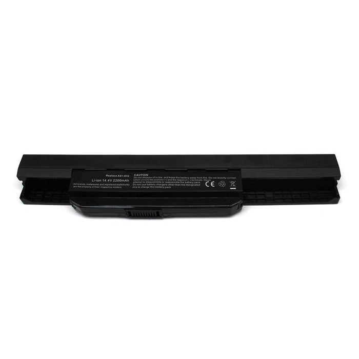 Batería Para Portátil Asus A41 K53 K53e K43e X54c 14.4v