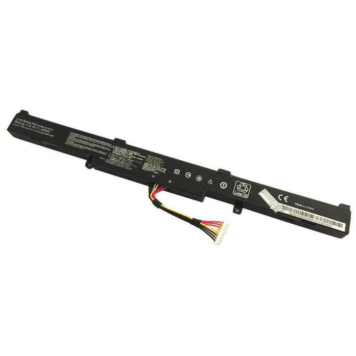 Batería Para Portátil Asus A41lk5h A41lp4q A41n1611 Ob110-00470000