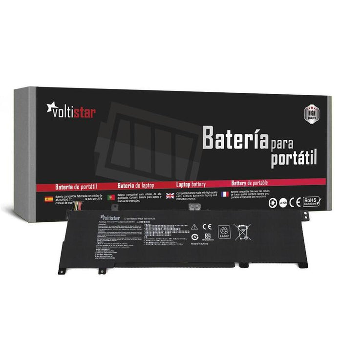 Batería Para Portátil Asus A501lx A501lb5200 K501lx K501ux K501ub B31n1429