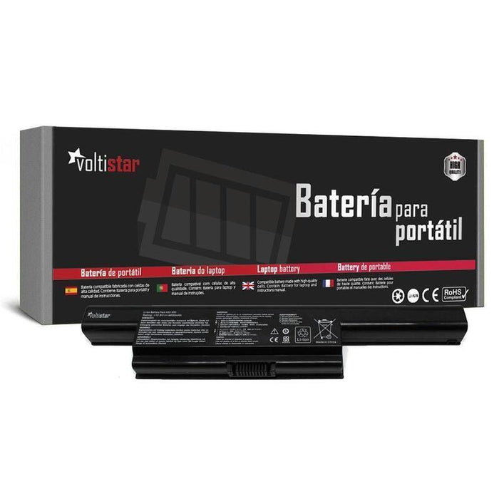 Batería Para Portátil Asus A93 A93s K93 K93s Series A32-K93