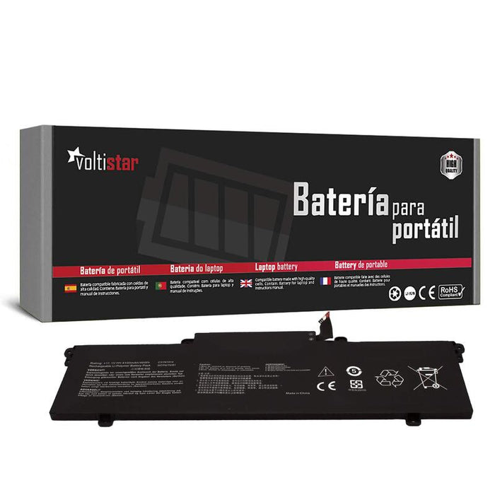 Batería Para Portátil Asus Expertbook B5 B5402cba Eb0075x C31n1914