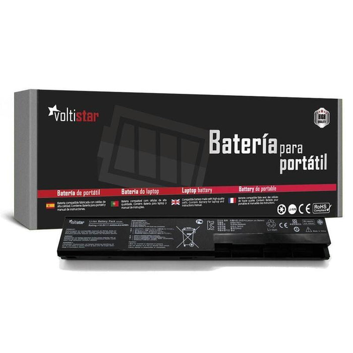 Batería Para Portátil Asus F501a A31-X401 A32-X401 A41-X401 A42-X401 A31-X401