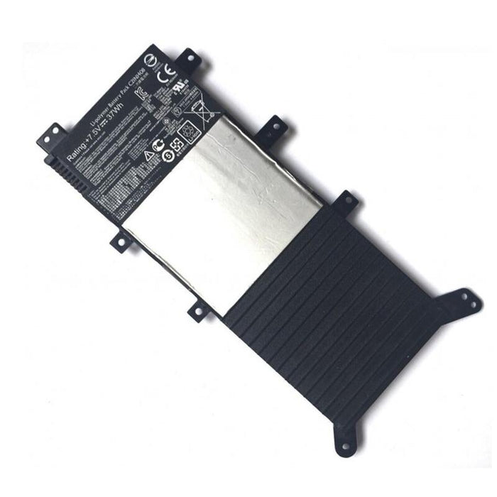 Batería Para Portátil Asus Vivobook 4000 V555l Mx555 C21n1408