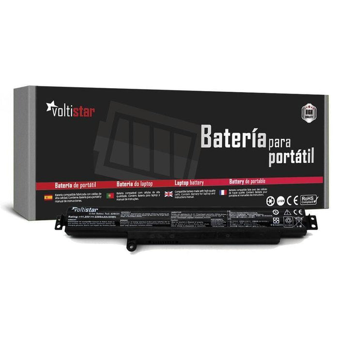 Batería Para Portátil Asus X102b X102ba Bh41t F102ba A31n1311
