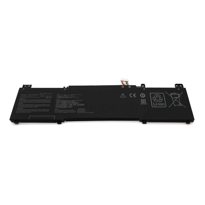 Batería Para Portátil Asus Zenbook Flip 14 Ux462 Ux462d Um462da B31n1822