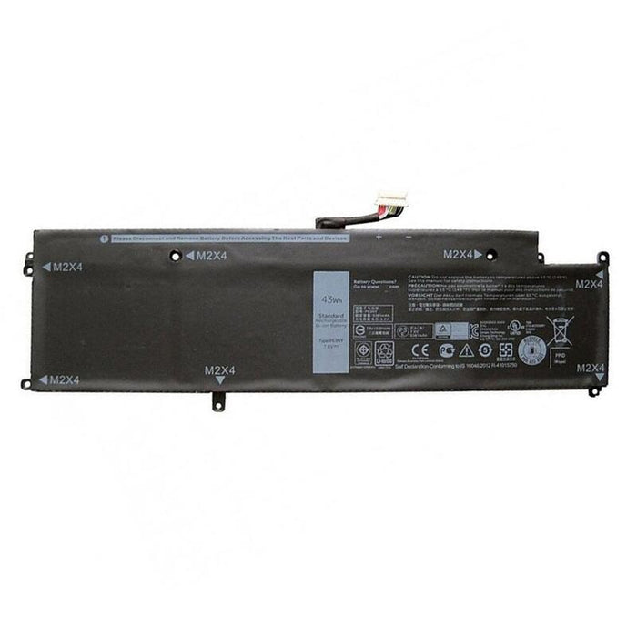 Batería Para Portátil Dell Latitude 13 7370 Xcnr3 Wy7cg