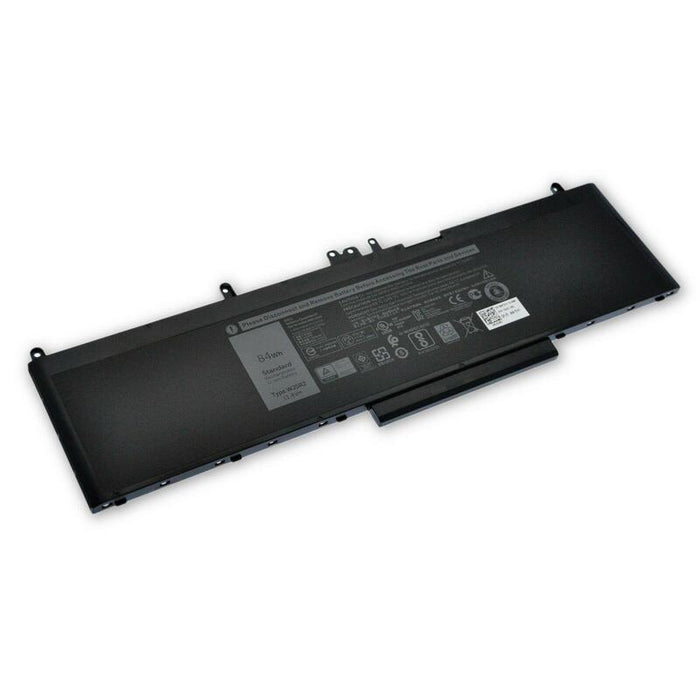 Batería Para Portátil Dell Latitude E5570 Precision 3510 Wj5r2 4f5yv