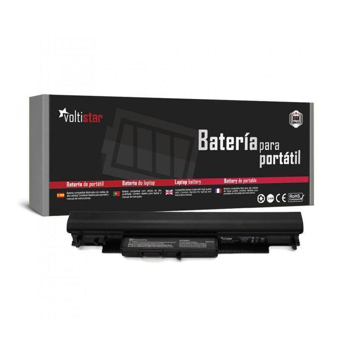 Batería Para Portátil Hp 15-Ac 15-Ay Hs04 Hs03 Hp 240g4 14.6v
