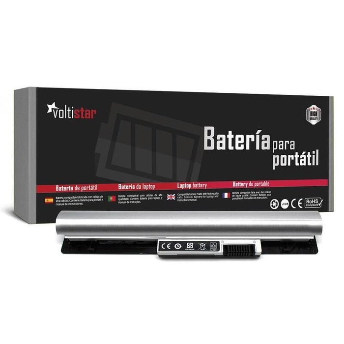 Batería Para Portátil Hp 210 G1 215 G1 Touchsmart 11-E000 Kp03 Kp06 Kp06xl
